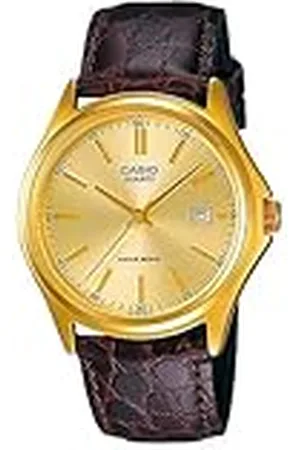 Casio Collection Watch One Size, , Rem
