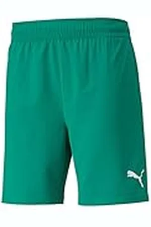PUMA Herr lagfinalshorts, peppargrön, 3XL, , 3XL