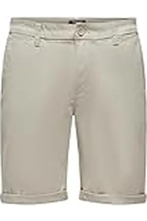 Only & Sons Herrshorts, , M