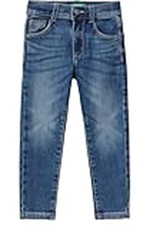 Benetton Byxa, , 5 anni