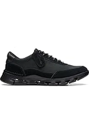 Clarks Nature X One Nubuck sneakers i, , 46 EU