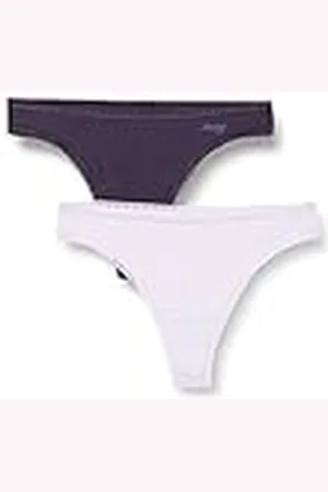 Sloggi Damunderkläder GO Brazil C2P, , XS