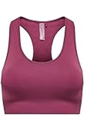 ONLY ONLY Onpdaisy-2 Seam BH Noos, , S