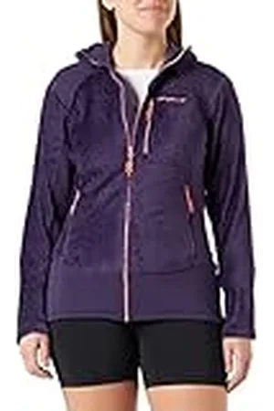 Trango Dam Trx2 Loft Wm Pro Vd-jacka, mörklila, L