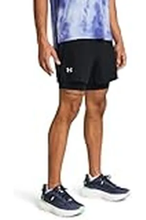 Under Armour UA Woven Wdmk Shorts