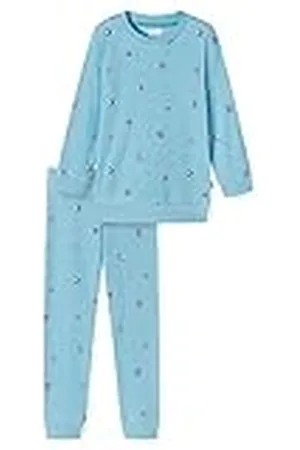 Schiesser Mädchen Schlafanzug Set Pyjama warme Qualitäten Frottee - Fleece - Interlock - Größe 92 bis 140
