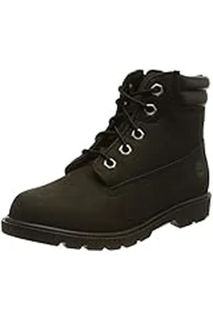 Timberland Unisex barn 15 cm Wr Basic (småbarn) ankelbåt, , 25 EU