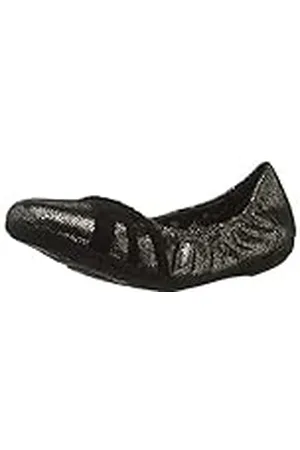 Marc Shoes Janine stängda balettinaskor för kvinnor, -40 EU
