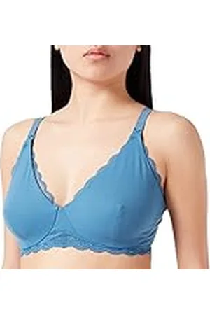 Triumph Dam Natural Spotlight Maternity BH, , 75A
