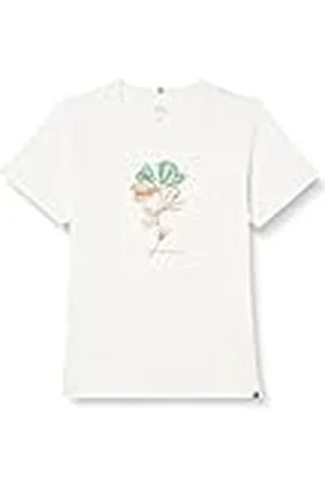 Camel Active Womenswear Dam 309653/1T07 T-shirt, , S, , S