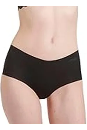 Sloggi Dam Zero Microfiber 2.0 Short, , XL