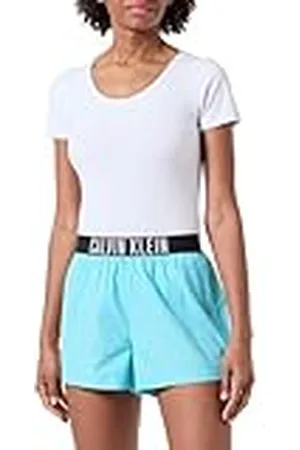 Calvin Klein Dam kort botten, , XL