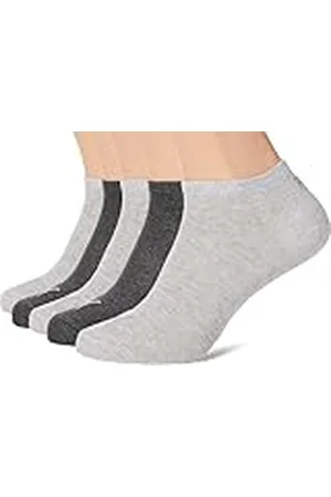 PUMA Unisex strumpor (5-pack), , 35-38 EU