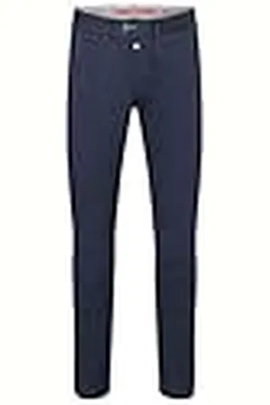 Timezone Slim Jannotz chinos byxor för män, , 34W / 32L