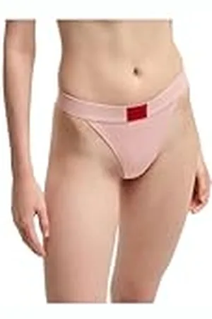 HUGO BOSS String Red Label, ljus/pastell Pink681, XS dam, , XS