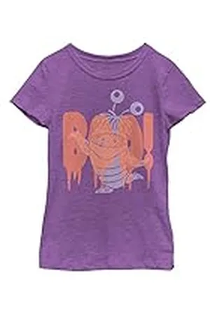 Disney Flickor Spooky Boo T-shirt, , S