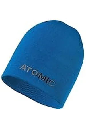 Atomic Unisex Alps Beanie vinterhatt, , En Storlek
