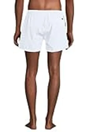 Fila Segrate strandshorts för män, , XXL