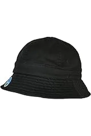 Flexfit Unisex Eco Washing Notop tennis hatt hatt, , en storlek