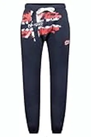 Geographical Norway Mapote_herr lediga byxor för män, , L