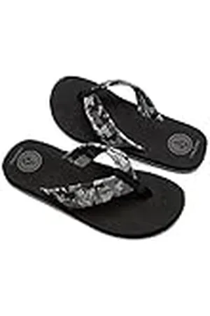 Volcom Daycation Flip Flop Sandal för män, - 48 EU