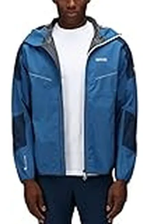 Regatta Herr Imber VII, dynastin blå/månsken denim, XXL