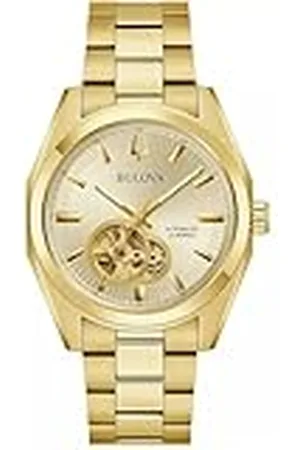 BULOVA Automatisk klocka 97A182