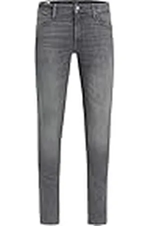 JACK & JONES JJILIAM JJORIGINAL NA 605 NOOS jeans, , 28/32, , 28W / 32L