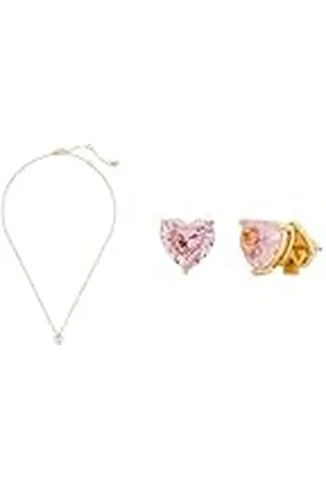 Kate Spade My Love hängsmycke & nitar, Rose
