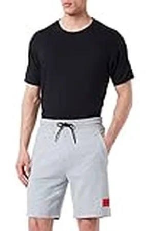 HUGO BOSS Jersey shorts för män, , XS