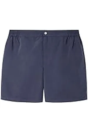 Hackett Heritage Number Tee Shorts, , XL, , XL