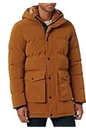 Blend Jacka för män, OTW 180937/bronsbrun, XL