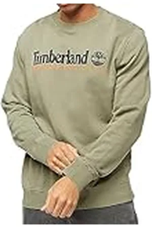 Timberland Wwes Crew Neck BB Herrtröja, , S