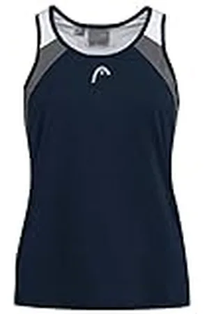 Head CLUB 22 Tank Top Kvinnor