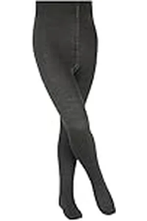Falke Barnstrumpbyxor Comfort Wool – merinoull/bomullsblandning, 1 st, versch. färger, storlek 80–164 – värmande ull på utsidan och mjuk bomull inuti