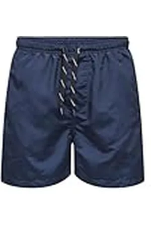Only & Sons ONSTED Life Short Swim NOOS, , M