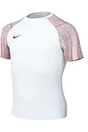 Nike Flickor Dri-fit Academy kortärmad fotbollströja, , XS