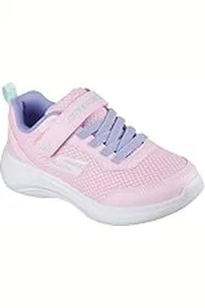 Skechers Flickor väljare Reset Achieved Basket, rosa, 35,5, , 35.5 EU