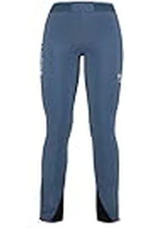 Karpos 2501028-035 ALAGNA Evo W Pnt Sportbyxor Dam Bering Sea/Mountain S. XXL, Bering Sea/Mountain S., XXL