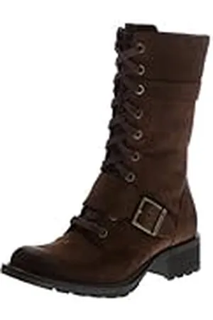 Timberland Charles St FTW_EK Mid Lace WP dam Chelsea boots, , 36 EU