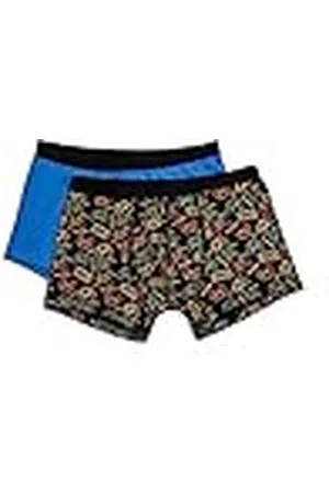 Koton Boxershorts för pojkar, , 3-4 År