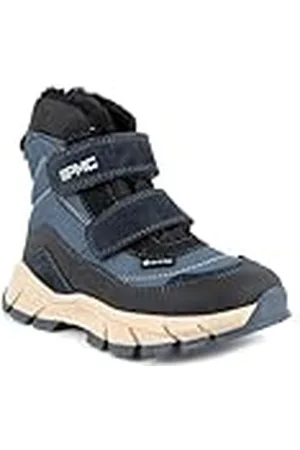Primigi Gripper GTX Snökängor för herr, Navy-Avio, 35 EU, , 35 EU