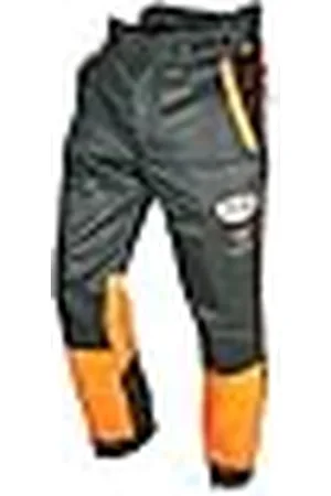 Solidur AUPA1C-XL professionella verktygsbyxor, /orange, XL blandade