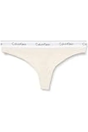 Calvin Klein Stringtrosa dam, , XXL