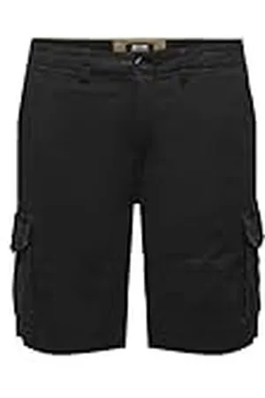 Only & Sons ONSDEAN-Mike Life 0032 cargoshorts NOOS, , XS