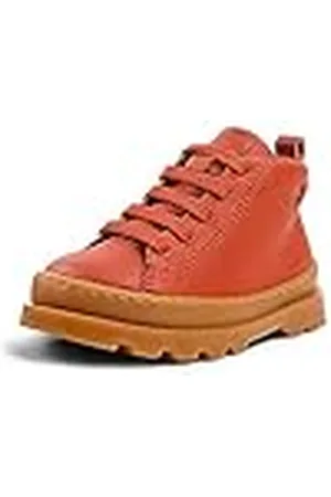 Camper Unisex Baby Brutus First Walkers K900291 ankelstövel, , 24 EU