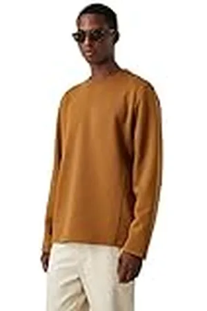 Koton Basic herrtröja rund hals, , S