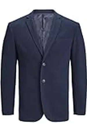 JACK & JONES Herr Jprcommercial Ps Blazer, , 72