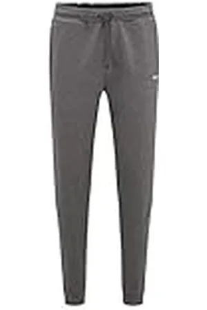 HUGO BOSS Herr Hadiko 1 Jersey, medium grå, M
