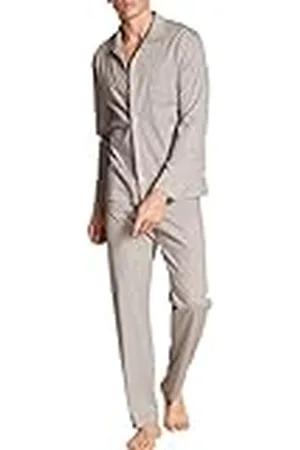 Calida Relax Selected 2 pyjamas-set, , normal